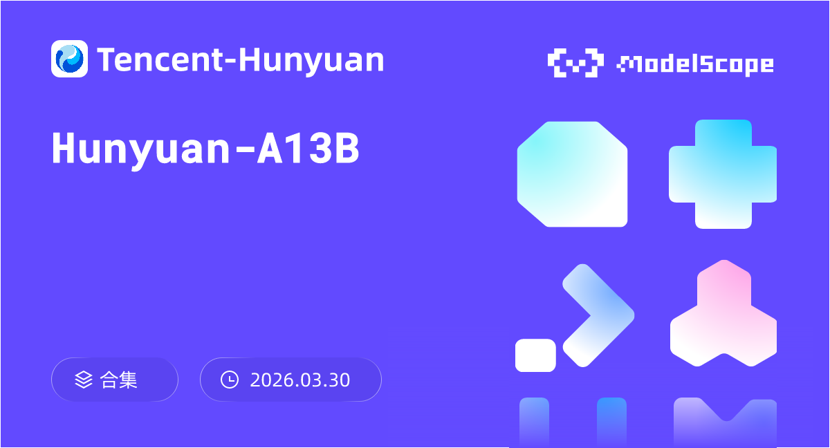 Hunyuan-A13B