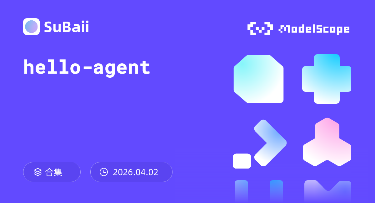 hello-agent
