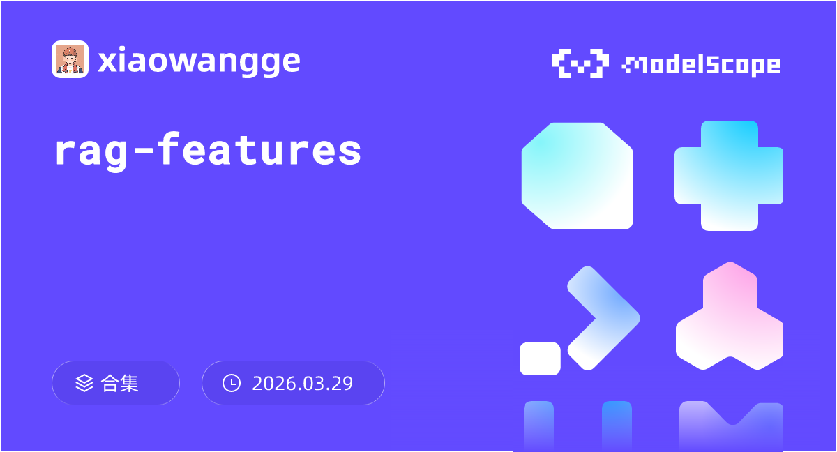 rag-features