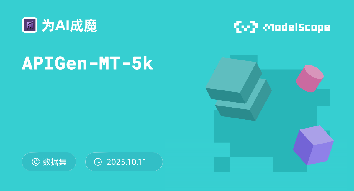APIGen-MT-5k