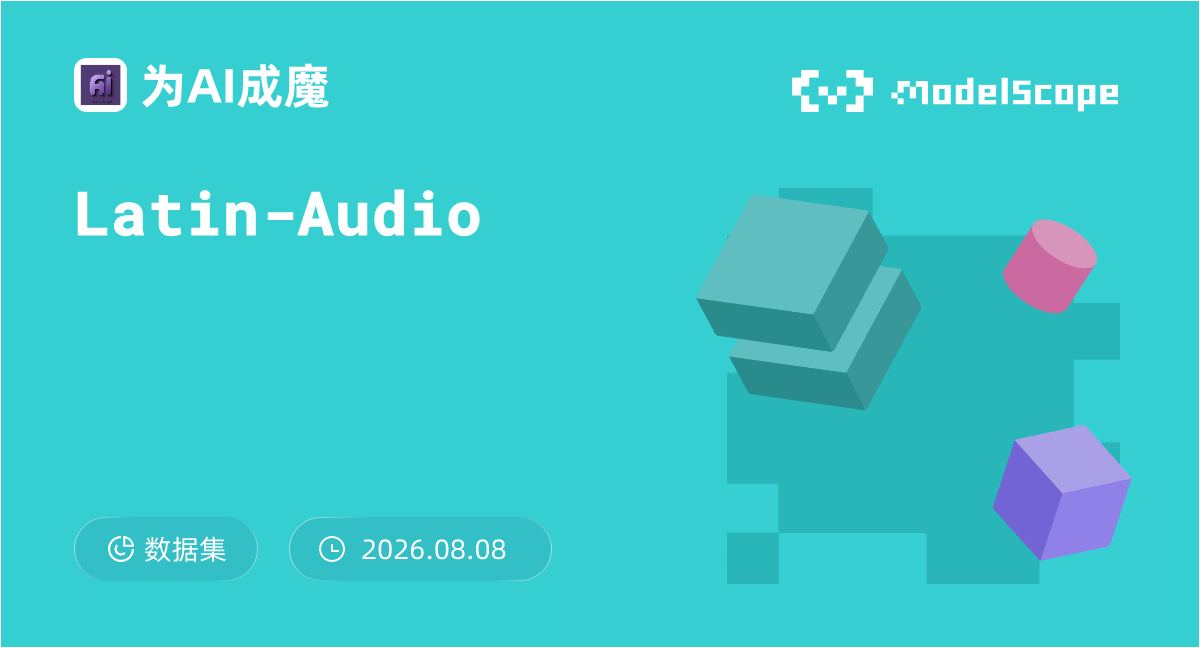 Latin-Audio