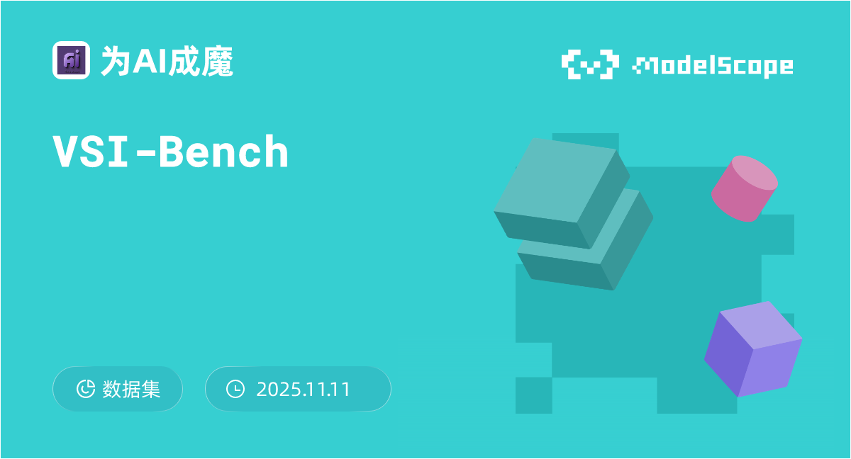 VSI-Bench