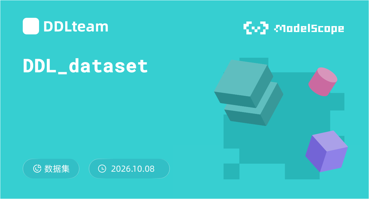 DDL_dataset
