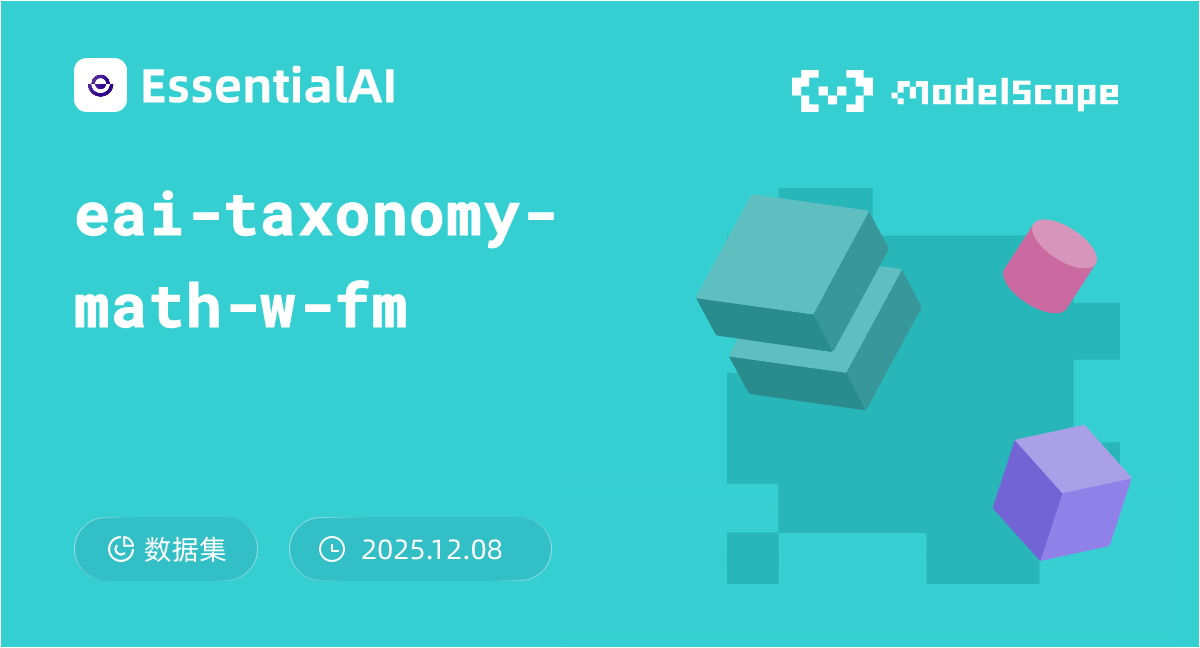 eai-taxonomy-math-w-fm