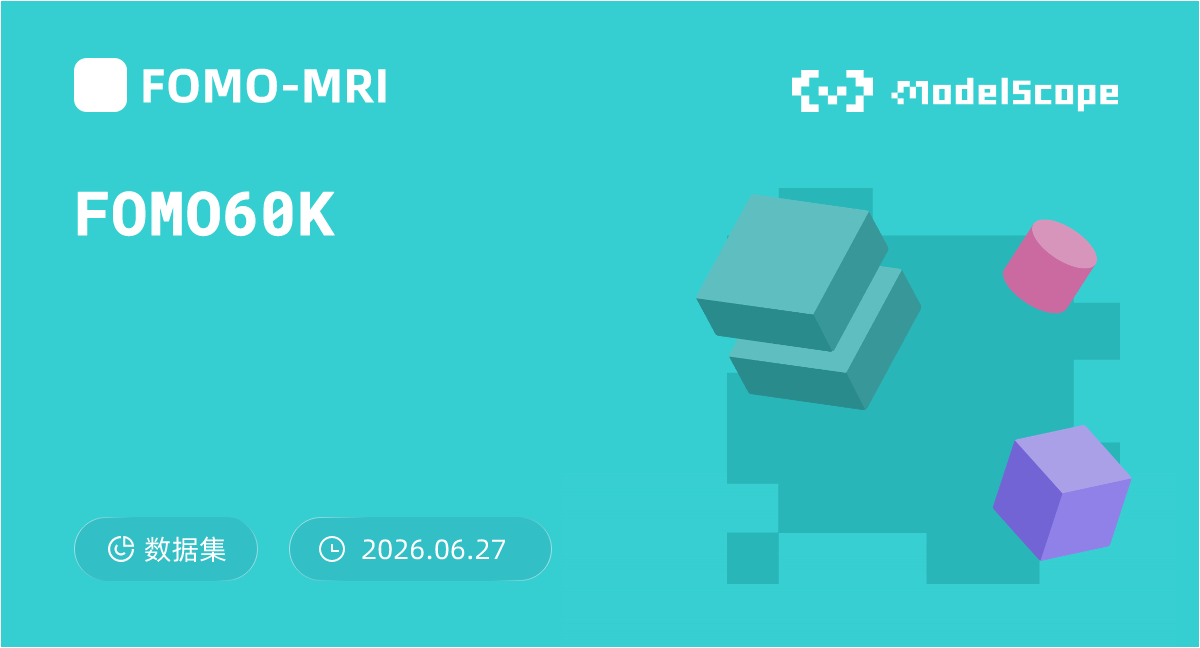 FOMO60K