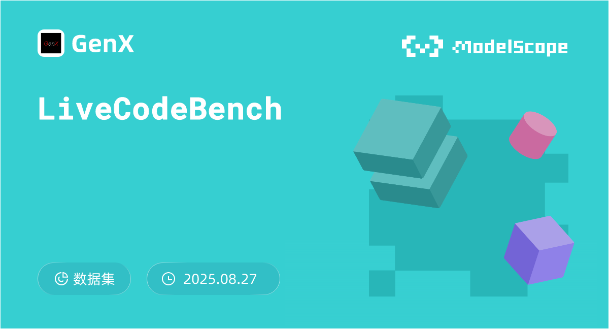 LiveCodeBench
