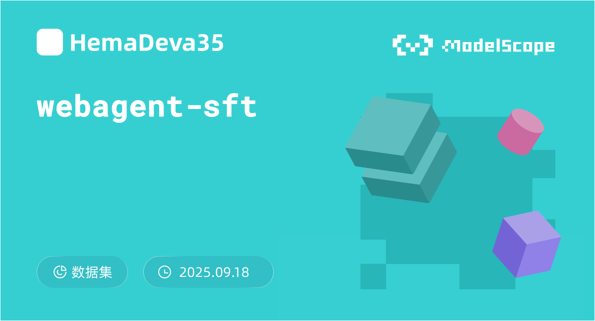 webagent-sft
