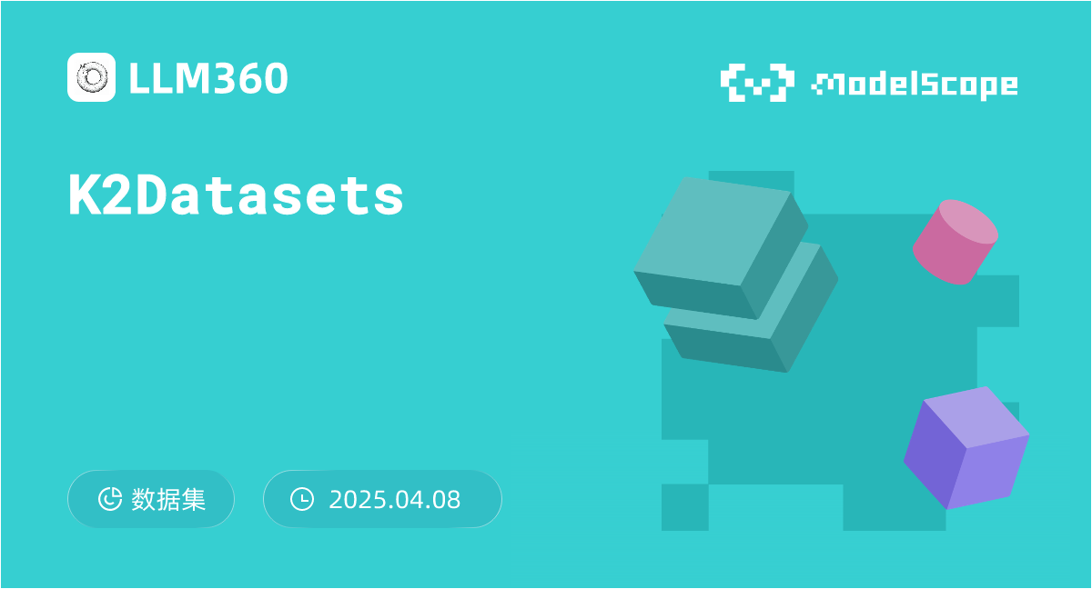 K2Datasets