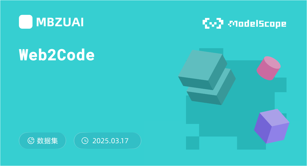 Web2Code