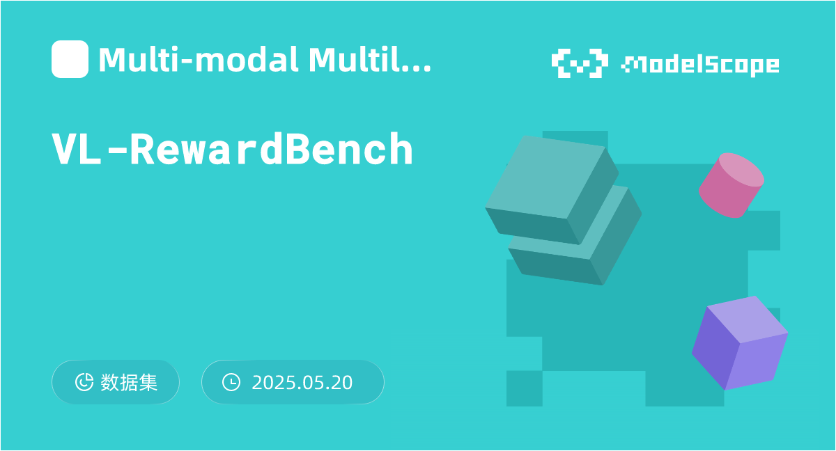 VL-RewardBench