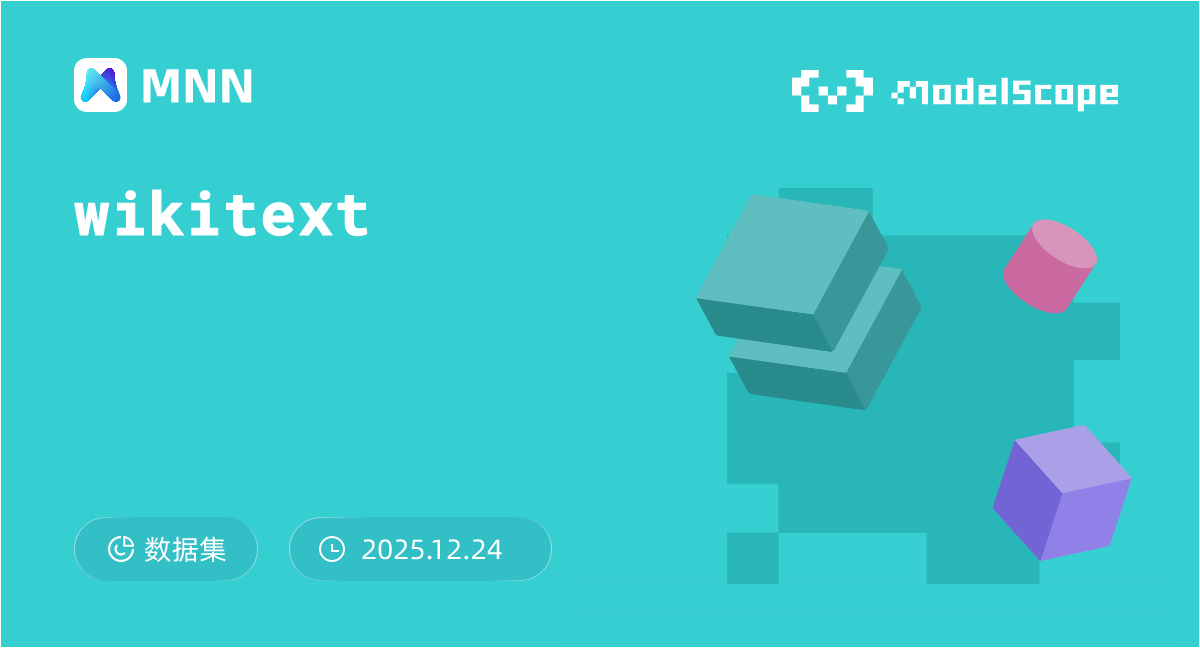 wikitext