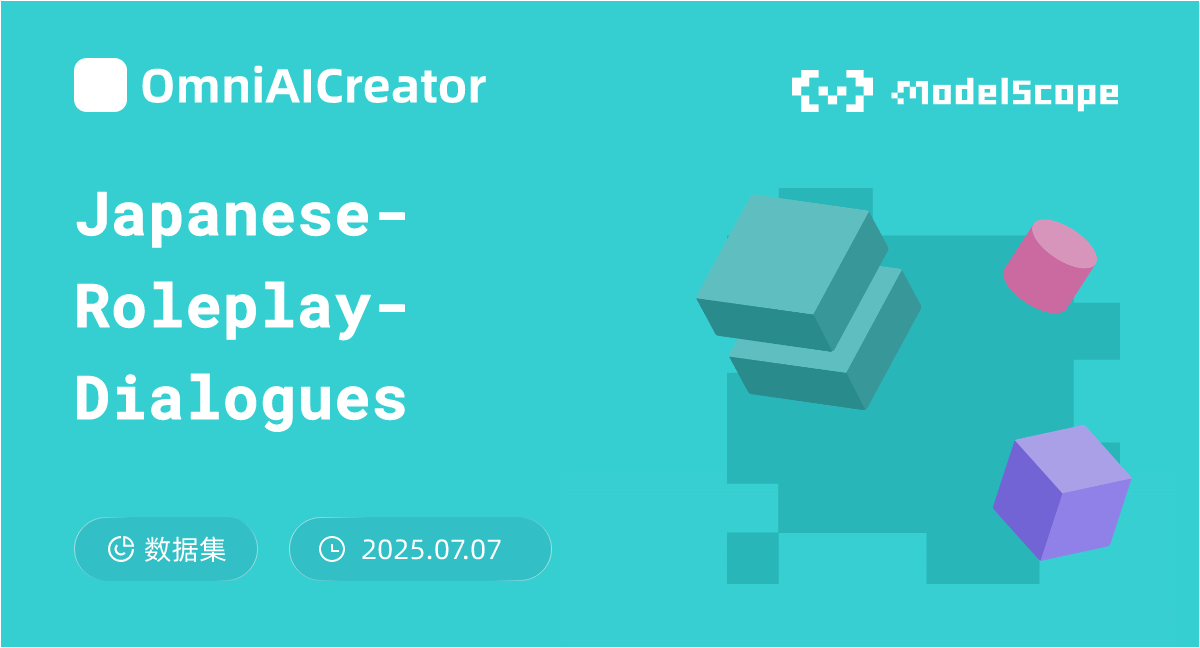 Japanese-Roleplay-Dialogues