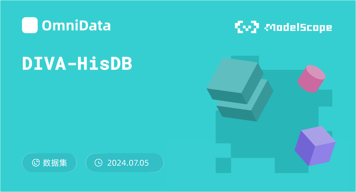 DIVA-HisDB