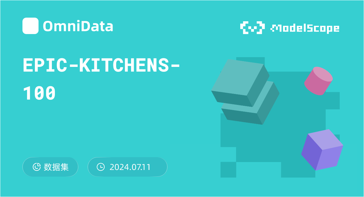 EPIC-KITCHENS-100
