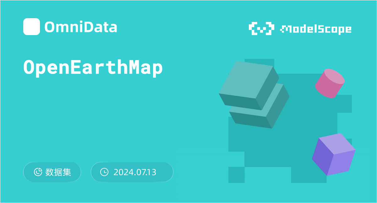 OpenEarthMap