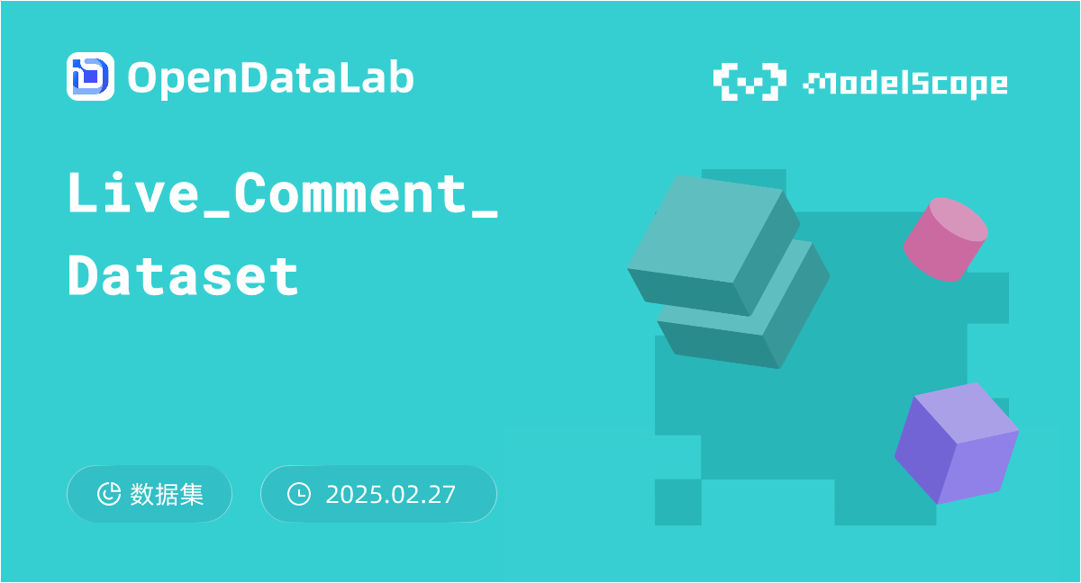 Live_Comment_Dataset