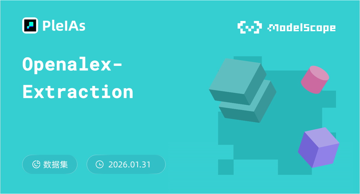 Openalex-Extraction