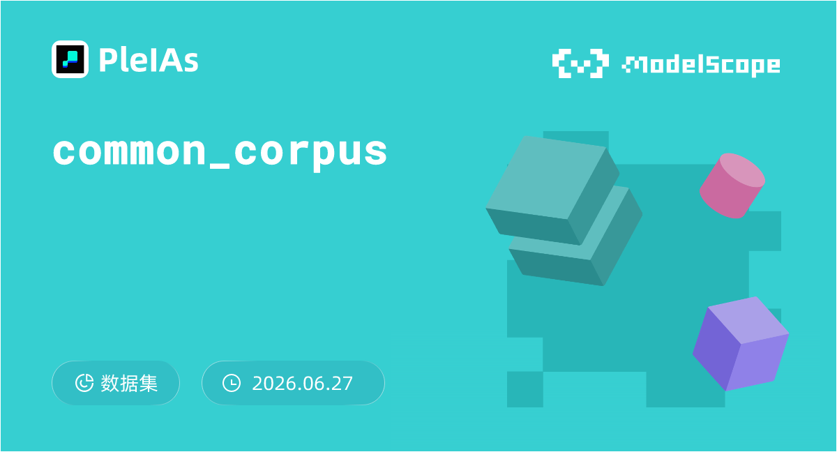 common_corpus