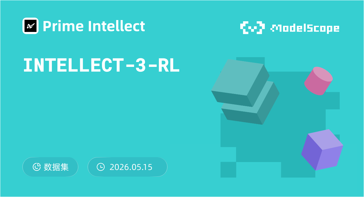 INTELLECT-3-RL