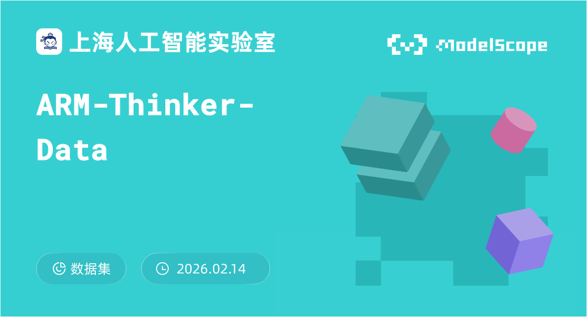 ARM-Thinker-Data