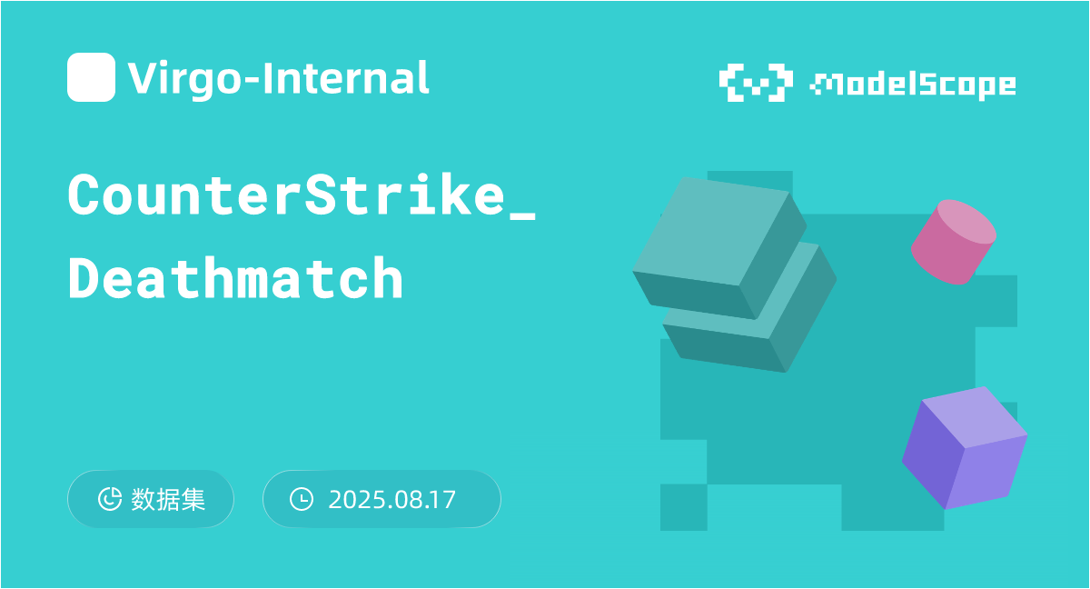 CounterStrike_Deathmatch