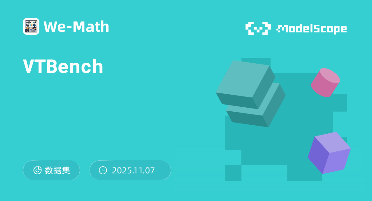 VTBench