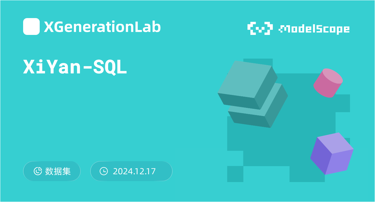 XiYan-SQL