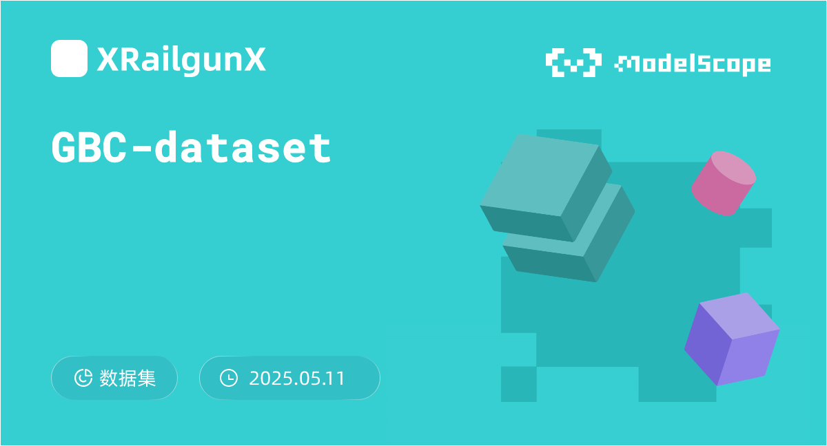 GBC-dataset