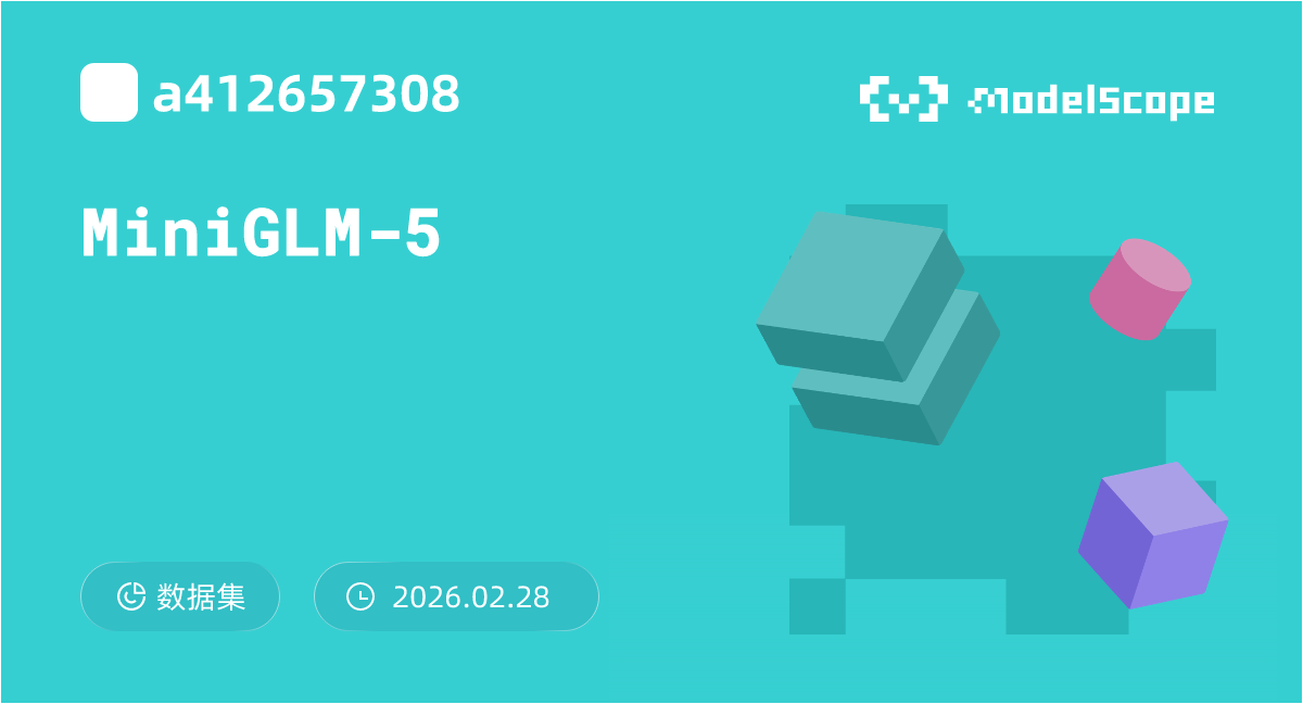 MiniGLM-5