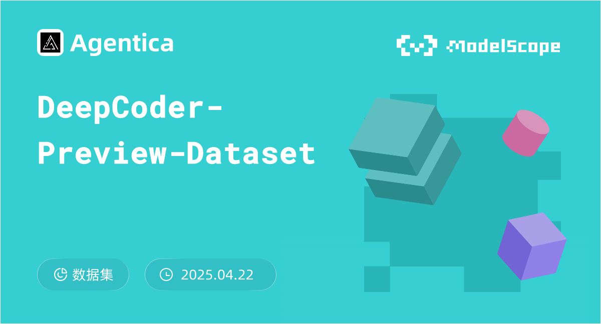 DeepCoder-Preview-Dataset