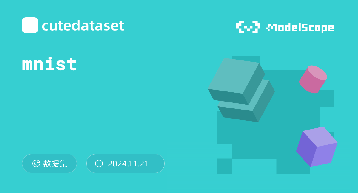 mnist