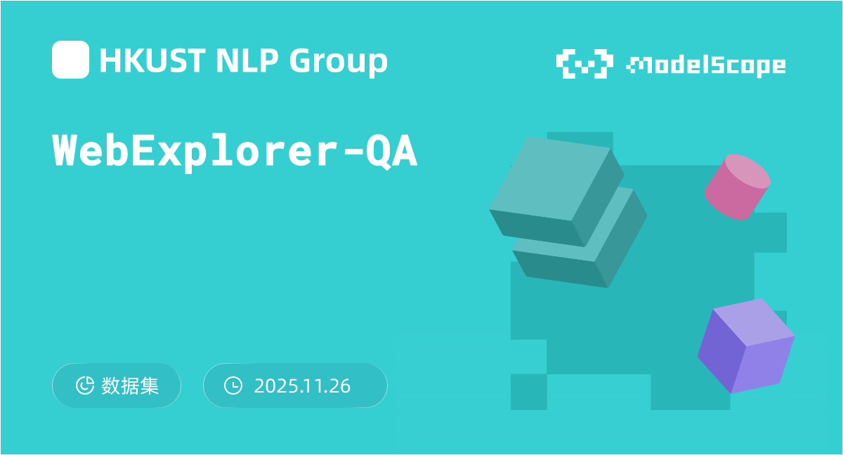 WebExplorer-QA