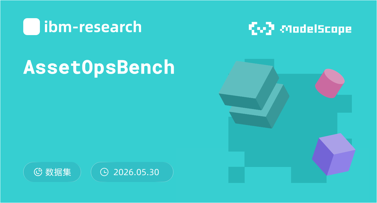 AssetOpsBench