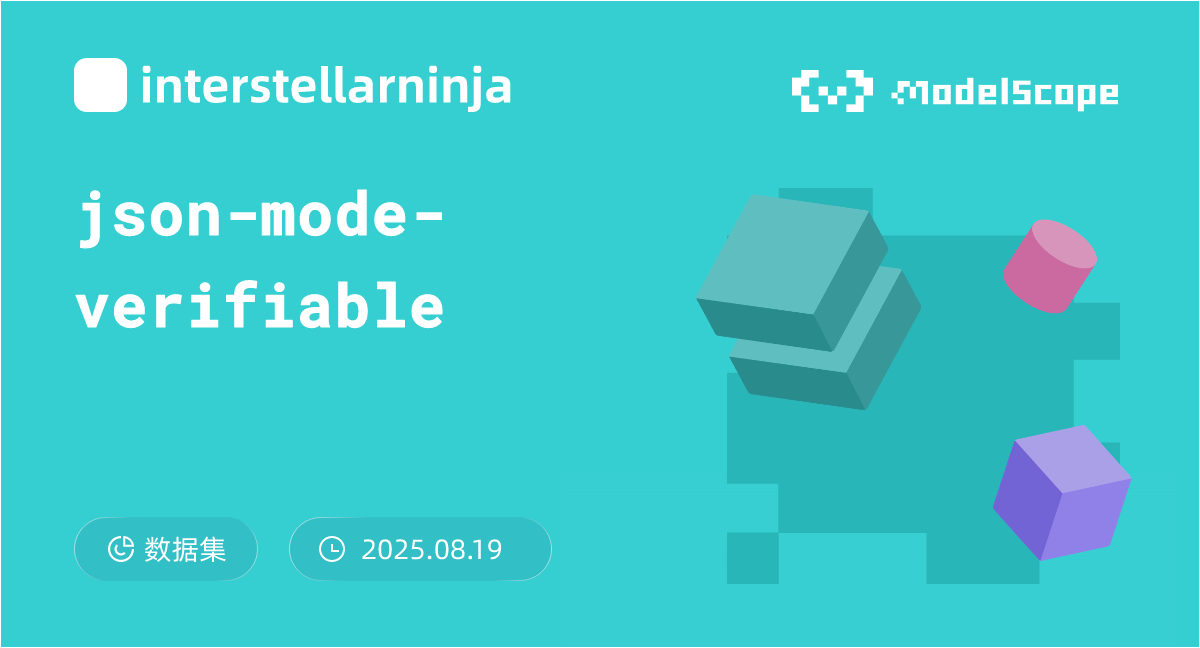 json-mode-verifiable
