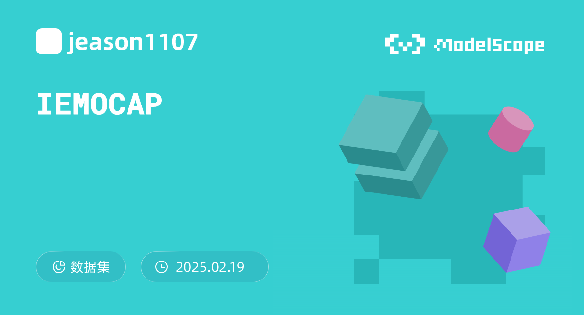 IEMOCAP