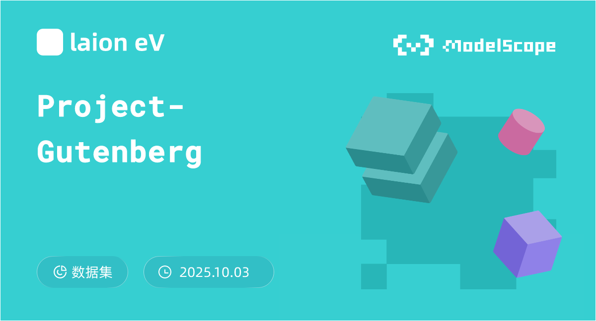 Project-Gutenberg