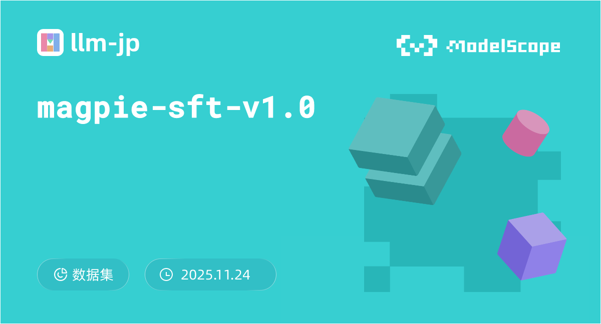 magpie-sft-v1.0