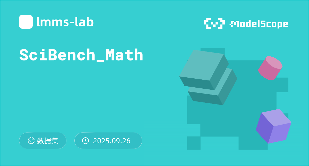 SciBench_Math