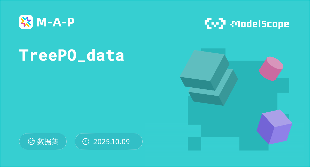 TreePO_data
