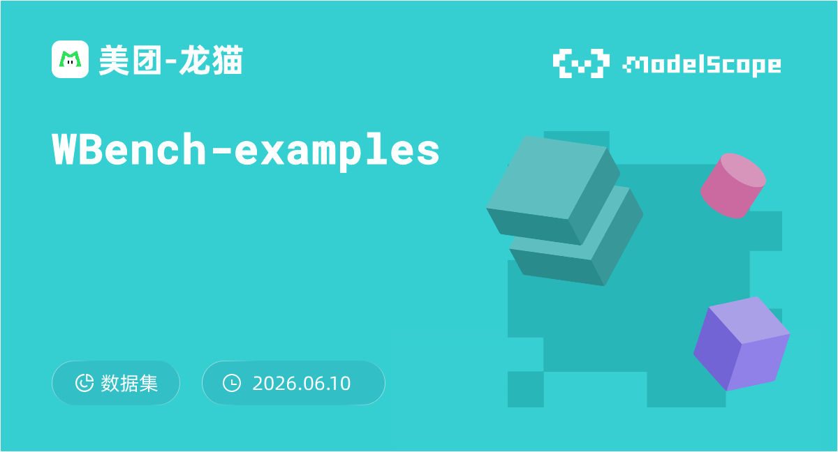 WBench-examples
