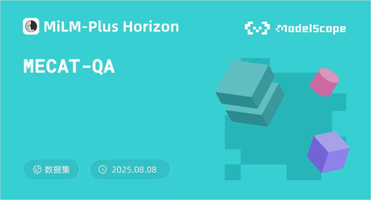MECAT-QA