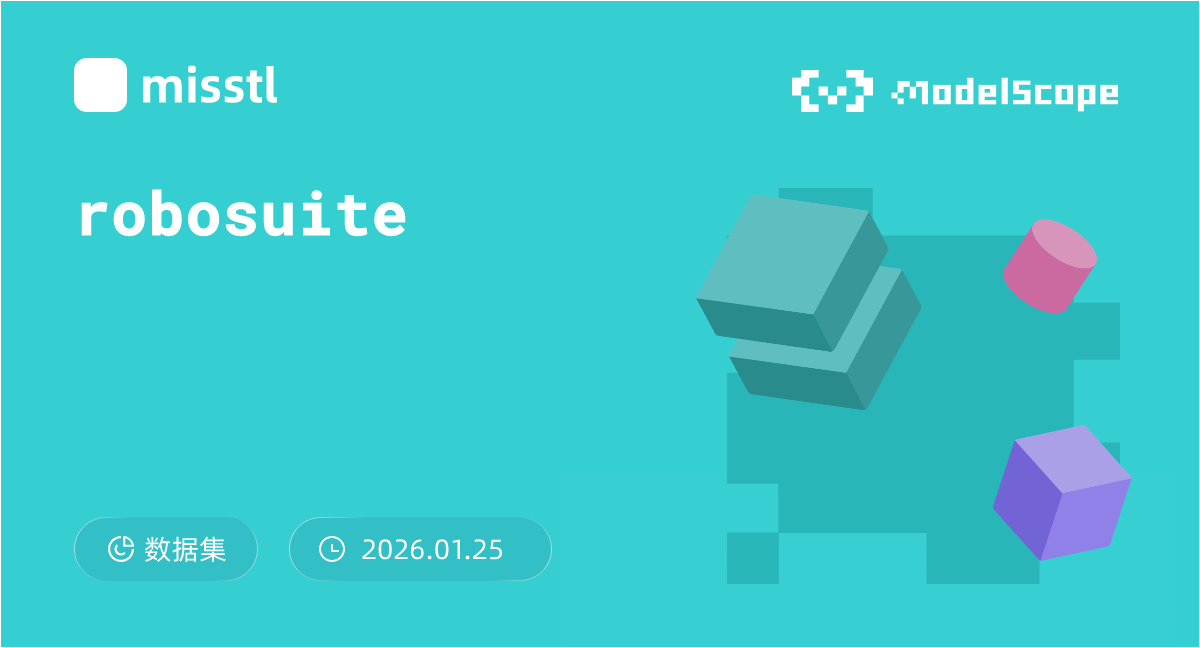 robosuite