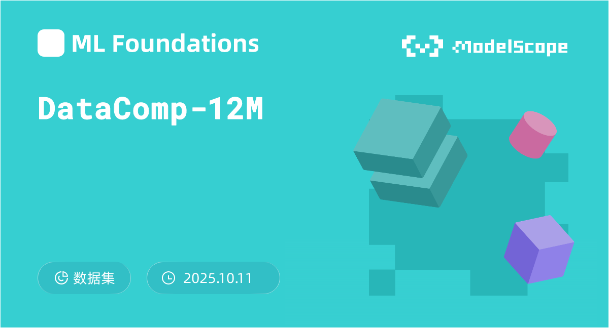 DataComp-12M