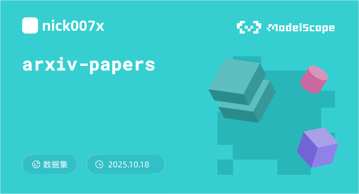 arxiv-papers