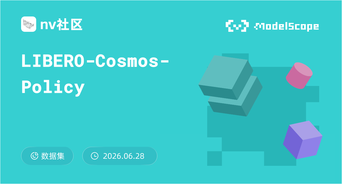 LIBERO-Cosmos-Policy