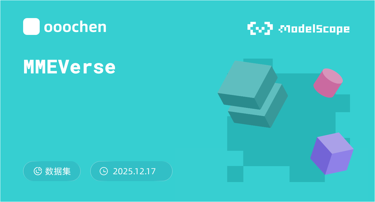 MMEVerse
