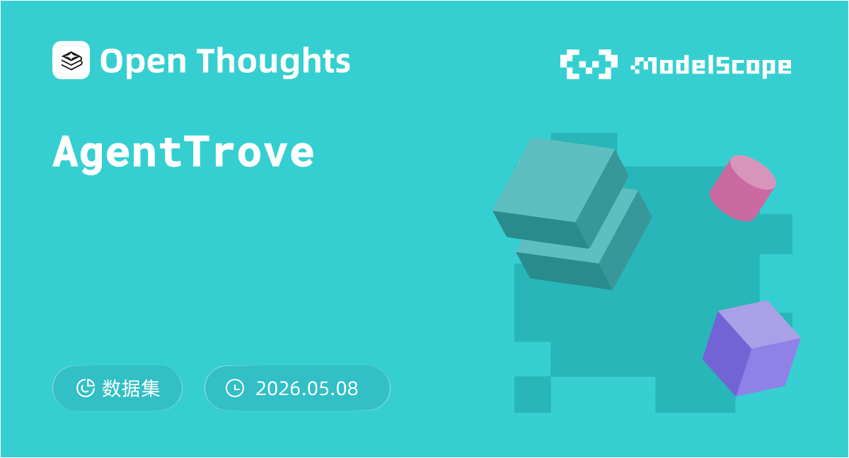 AgentTrove