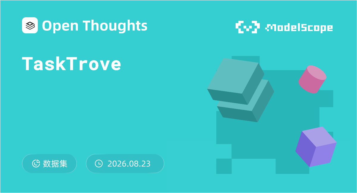 TaskTrove