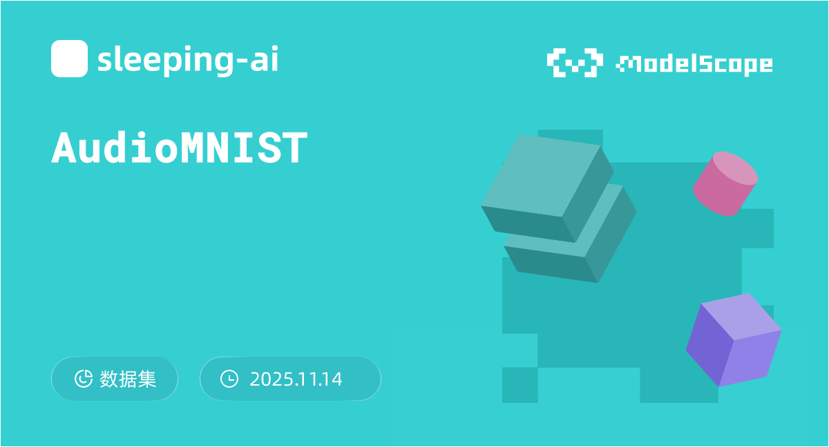AudioMNIST