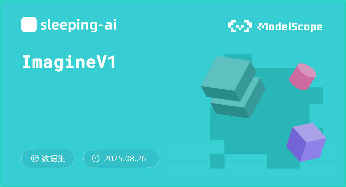 ImagineV1